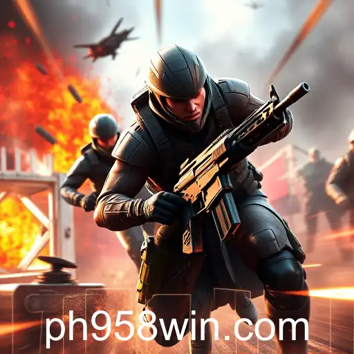 The Thrilling World of Action Games: A Dive into the Pulse-Pounding Genre