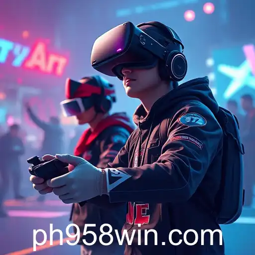 Emerging Trends in Online Gaming in 2025