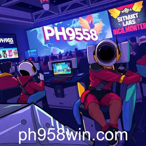 ph958