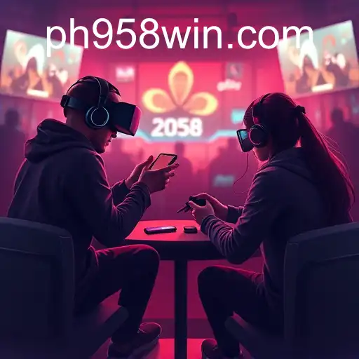 Gaming’s Evolution and Future Market Trends