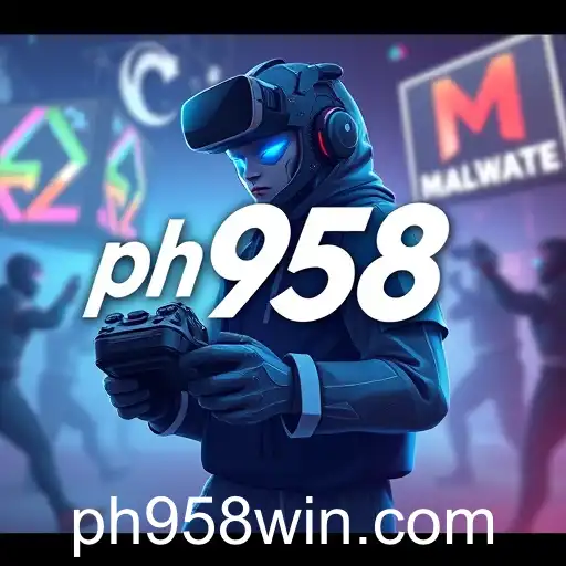 Ph958: A Game-Changing Platform for Online Entertainment