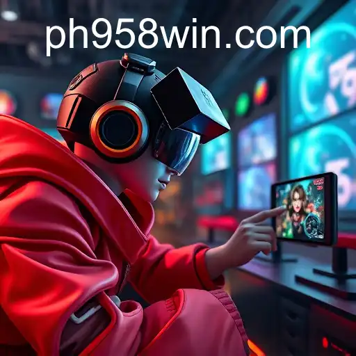 Gaming Revolution in 2025: The Rise of the PH958 Platform