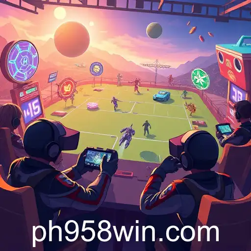 The Gaming Revolution: PH958's Impact