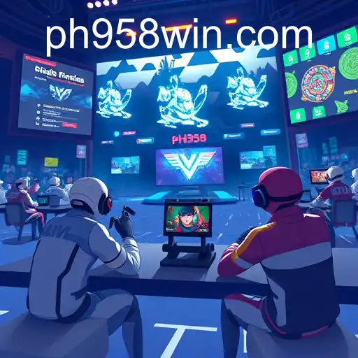 Gaming in 2025: The Rise of Online Platforms