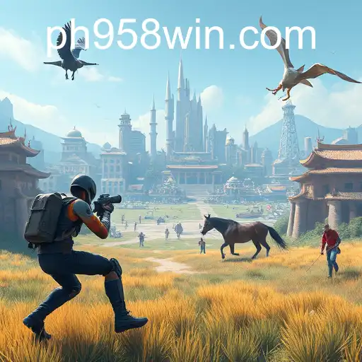 Gaming Trends and Developments