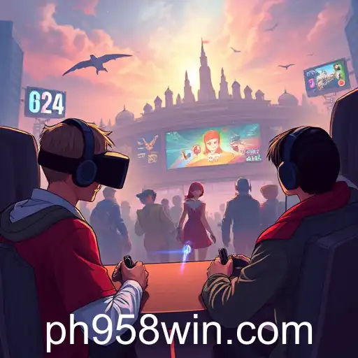 Gaming Trends Reshape 2025