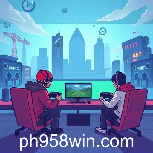 Gaming Trends Amidst Global Shifts