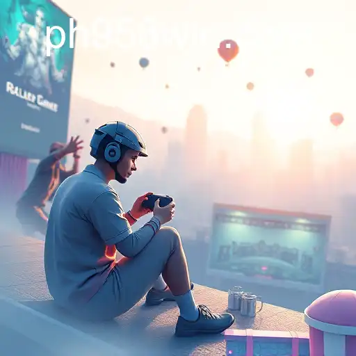 The Rise of Innovative Online Game Platforms