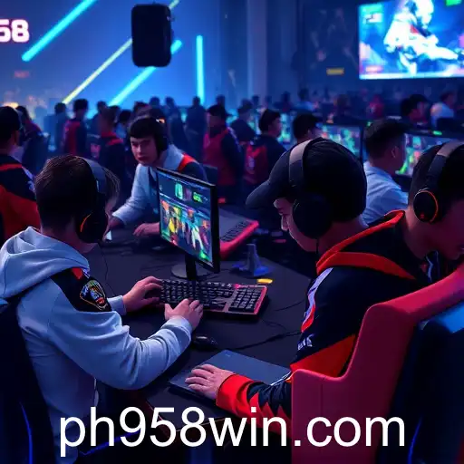 The Rise of Online Gaming Communities