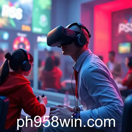 Evolution of Online Gaming Communities in 2025