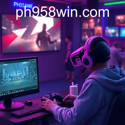 The Evolving Landscape of Online Gaming: Insights and Trends