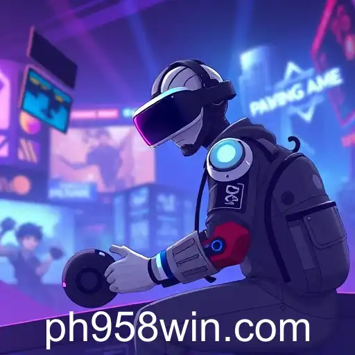 The Rise of PH958 in the Gaming Arena