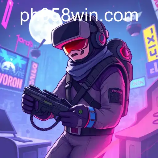 Ph958's Immersive Game Experience Revolutionizes 2025