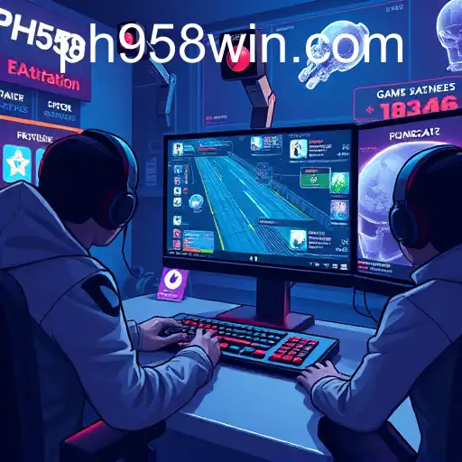 PH958 Revolutionizes Online Gaming in 2025