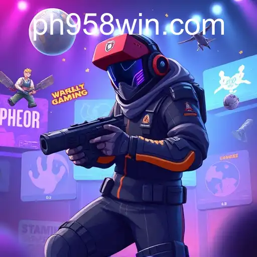 PH958: Revolutionizing Online Gaming