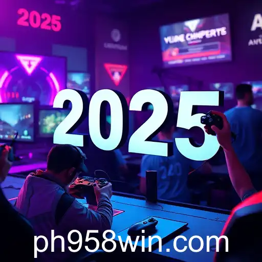 The Rise of English Games in 2025