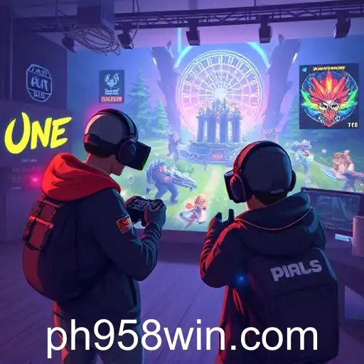 The Rise of Innovative Gameplay in 2025