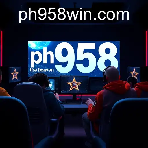 ph958