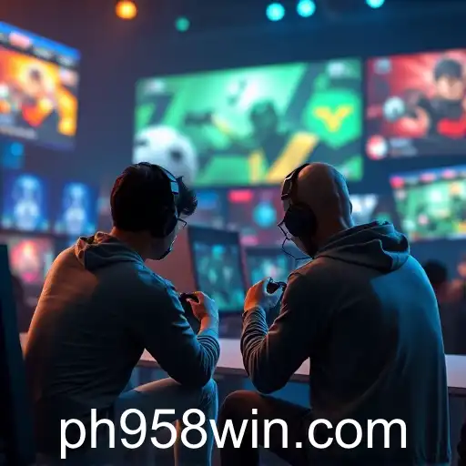 The Rise of Online Gaming in 2025