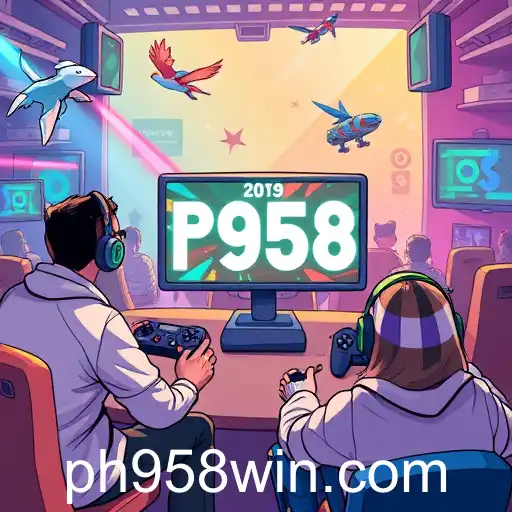 The Rise of PH958 in the Gaming World