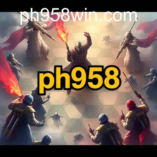 Exploring the Depths of Strategy Plays: The Intrigue of ph958