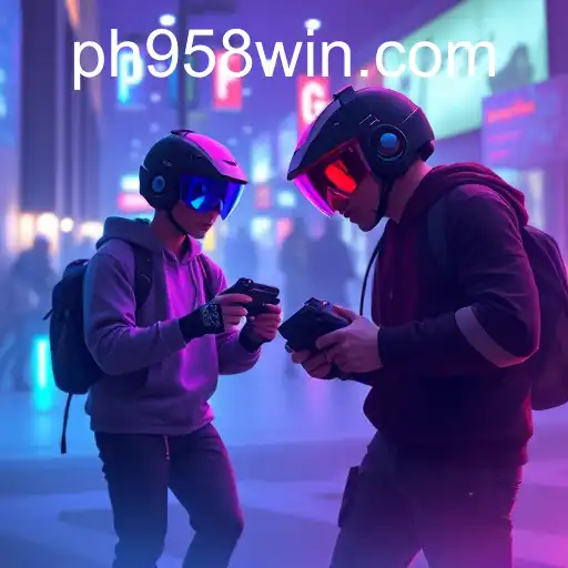 The Rise of PH958: Revolutionizing Online Gaming in 2025